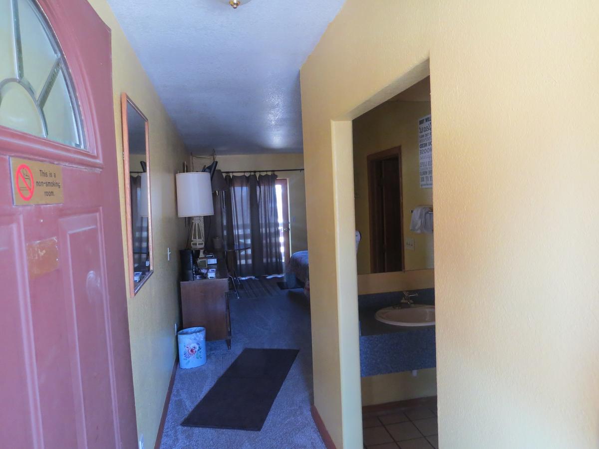 Mountain Motel Salida Exterior photo